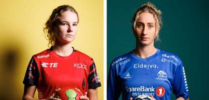 Handball: Mia Zschocke und Amelie Berger über psychische Gewalt und die zögerliche Aufarbeitung