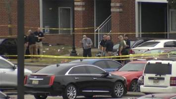alabama: ein todesopfer und 16 verletzte bei schüssen an uni
