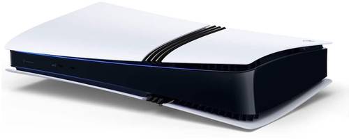 neue konsole von sony - playstation 5 pro im test: mit luxus-power in die zukunft