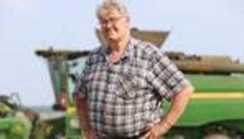 nachruf: baggerheld der flutkatastrophe hubert schilles gestorben