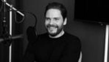 Daniel Brühl: Daniel Brühl, wie funktioniert Hollywood?
