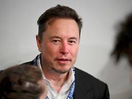 Diese Richter müssen gehen: Elon Musk mischt sich in italienische Politik ein