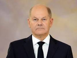 Person der Woche: Olaf Scholz trickst sich in den Untergang