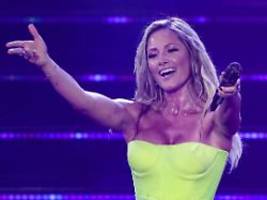 unaufhaltsam und verrückt: helene fischer macht fans ankündigung