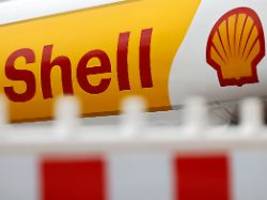 Urteil gefallen: Shell muss CO2-Ausstoß nicht reduzieren