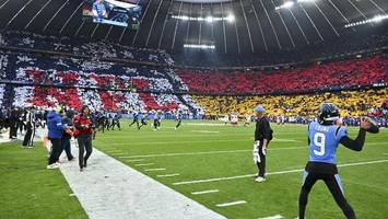 NFL in Berlin: Senat trifft wichtige Entscheidung