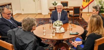 ampel-aus – news heute: frank-walter steinmeier gibt grünes licht für zeitplan zu neuwahlen