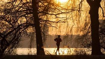 Alster-Weg bleibt dunkel – warum Hamburger Behörde das so will