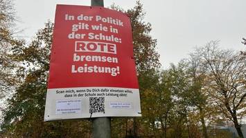 jusos kritisieren „schmutzkampagne“ der jungen union