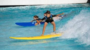 Mega-Surfpark in Stade: Hickhack geht in die nächste Runde