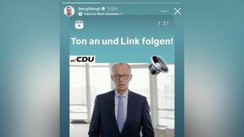 „Ekelhafter Schmutz!“: CDU kritisiert Norderstedter SPD-Mann