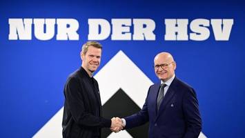 Neues Millionenplus, neue Transfers? HSV erreicht Rekordzahlen