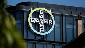 Ergebnis bricht ein: Bayer senkt Ergebnisprognose