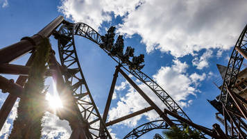 Werner knallhart : Ach, warum tickt nicht ganz Deutschland wie der Europa-Park?