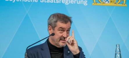 Bund soll alleine zahlen: Söder sieht Deutschlandticket vor dem Aus