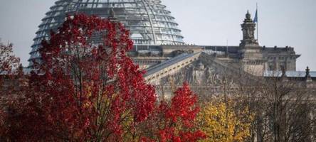 Haushalt, Deutschlandticket, Rente: Was geht noch bei Gesetzen vor der Neuwahl?