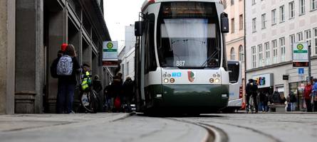 Die Preiserhöhung allein ist nicht das Problem im Augsburger Nahverkehr