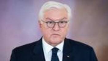 marko martin: sternstunde bei steinmeier
