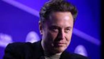 USA: Donald Trump bietet Elon Musk Regierungsamt an