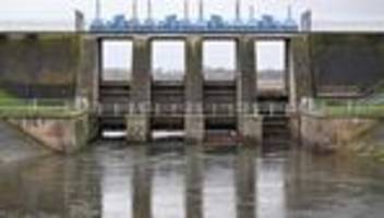 umwelt: viel geld für besseren hochwasserschutz an der unstrut nötig