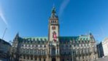 wahlen: hamburgische bürgerschaft im wahlkampfmodus