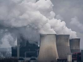 “Global Carbon Budget”: Verbrauch von Gas, Öl und Kohle 2024 höher als jemals zuvor