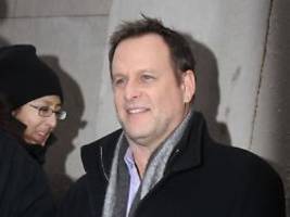 Bereits im dritten Stadium: Full House-Star Dave Coulier an Krebs erkrankt