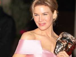 Verstrickt im Dating-Dilemma: Renée Zellweger ist zurück als Bridget Jones