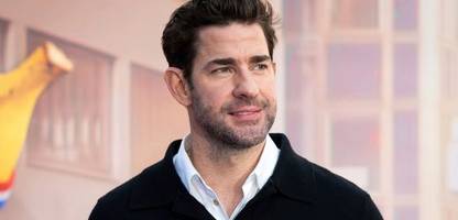 John Krasinski von US-Zeitschrift »People« zum »Sexiest Man Alive« gekürt