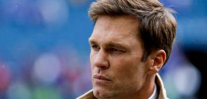 tom brady: ex-nfl-profi gibt zu, dass er als vater »viel vermasselt« hat