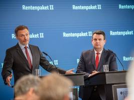 altersvorsorge: wie die rentenkasse vom ampel-aus profitiert