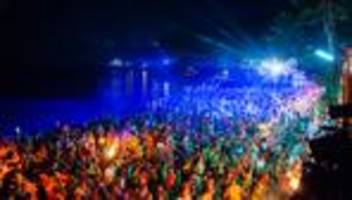 thailand: warnung vor anschlagsgefahr bei full-moon-partys
