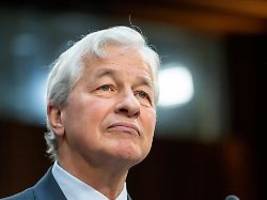 Entscheidung final gefallen: JPMorgan-Chef Dimon wird kein Teil von Team Trump