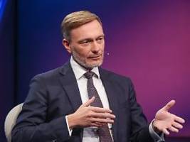 Lindner bei Maischberger: Ich wurde entlassen