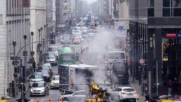 Berliner Straßenverkehr – Was eine Unfallforscherin fordert