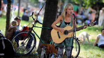 gegen pankows „eiserne faust“: kampf um musik im mauerpark