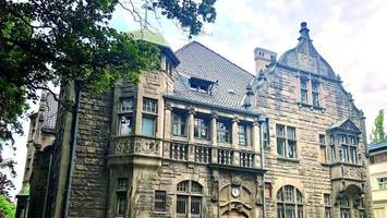 luxusvilla im grunewald wurde zu unheimlichem horrorhaus