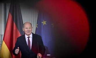 Olaf Scholz uncool? Zur Wahrheit gehört eines dazu