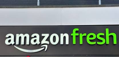 Berlin, Hamburg und München: Amazon beendet Lieferdienst »Fresh«