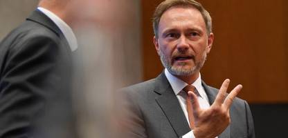 Christian Lindner bei »Maischberger«: Hier noch ein Trick, da noch ein Trick