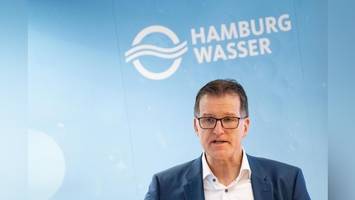 Hamburg Wasser fällt bei Qualitätszertifizierung durch