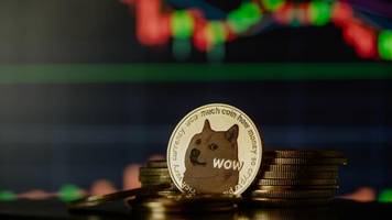 Dogecoin-Kurs aktuell: Lohnt ein Investment in Elon Musks Lieblingscoin Doge?