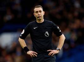suspendierter referee coote: englands schiedsrichter-affäre erreicht die uefa