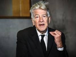 Regisseur warnt alle Raucher: David Lynch kann kaum durch einen Raum gehen