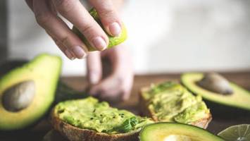 „Antientzündliche Ernährung ist das beste Essen gegen Hautalterung“