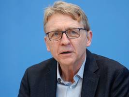 ethikrat: helmut frister ist neuer vorsitzender des deutschen ethikrats