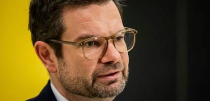 marco buschmann über ampel-aus: »diese koalition hat die Öffentlichkeit zum teil an den rand des wahnsinns getrieben«