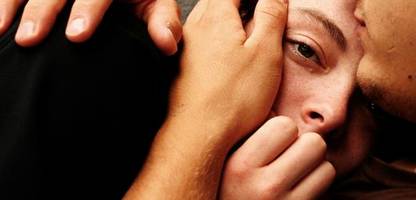 stress: kann man sich zu tode erschrecken – und wirklich daran sterben?