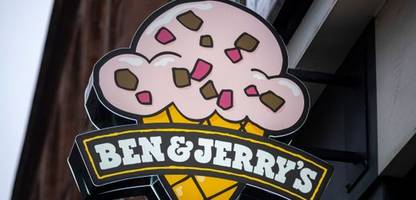 Unilever: Ben & Jerry's verklagt Muttergesellschaft wegen Nahostkonflikt