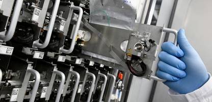 vw, northvolt und co.: europas autohersteller kämpfen um unabhängigkeit von china